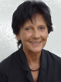 Verena Berger